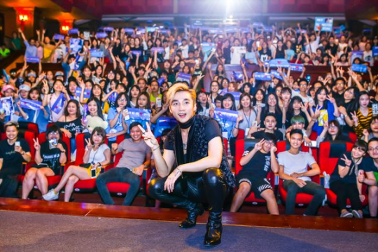 Fan club là gì? Điểm danh các Fan club lớn nhất Việt Nam