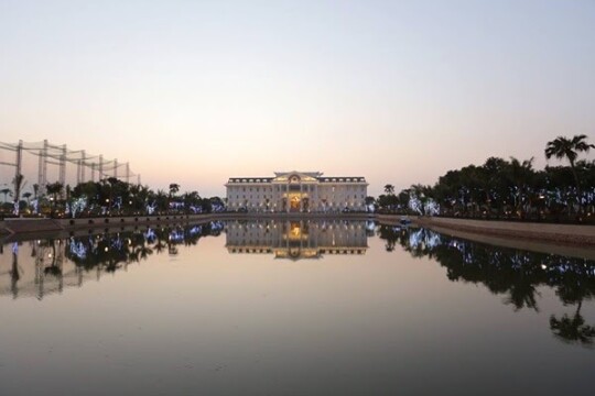 Review Top 5 các resort Tam Đảo ai cũng muốn tới một lần