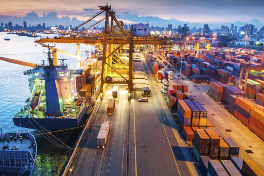 Fob là gì? Fob có vai trò như thế nào trong cuộc sống?