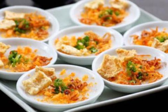 Review Top 5 quán ăn vặt Bình Thạnh làm “điên đảo” giới trẻ Sài Thành