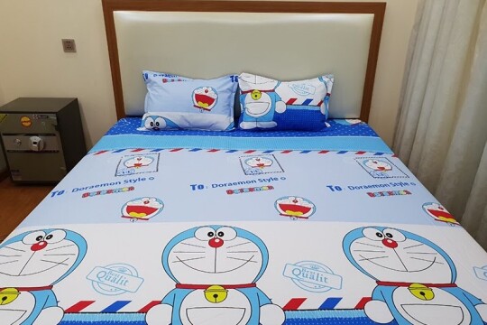 Review Top 5 ga chống thấm cho giấc ngủ được trọn vẹn