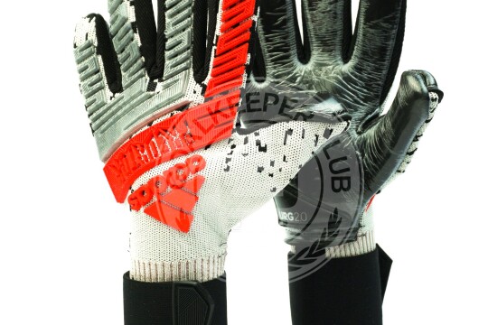 Review Top 5 găng tay thủ môn chính hãng, tốt nhất 2020