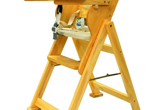 Review Top 5 sản phẩm ghế ăn dặm tiện lợi cho mẹ, thoải mái cho bé