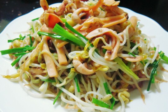 Cách làm giá đỗ tại nhà đảm bảo vệ sinh một cách dễ dàng