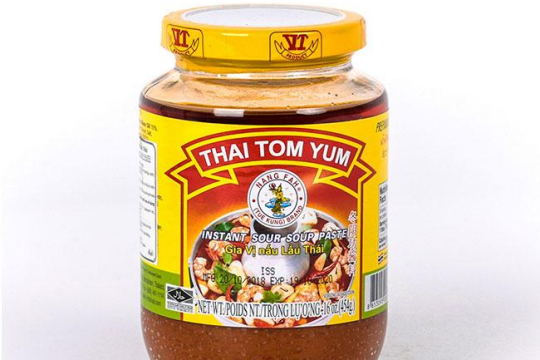 Review Top 5 gói gia vị lẩu đậm hương - tinh hoa hương vị ẩm thực