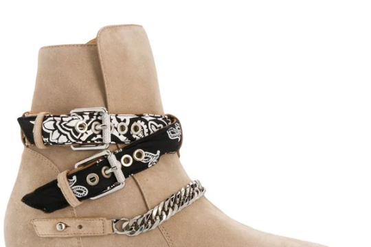 Review top 5 giày cao cổ đẹp, chất lượng dành cho các tín đồ thời trang