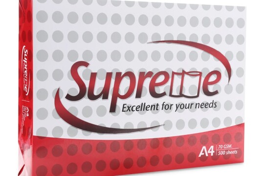 Review top 5 loại giấy in a4 phù hợp với dân văn phòng