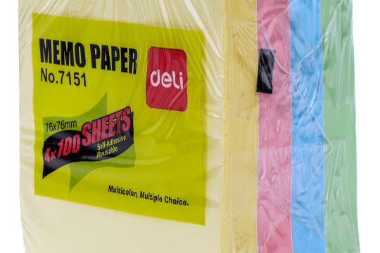 Review Top 5 sản phẩm giấy nhớ thiết kế độc đáo, bắt mắt mang lại hiệu quả cao