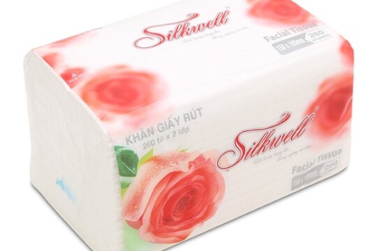 Review Top 5 sản phẩm giấy rút được mọi người tin dùng.