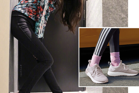 Review Top 5 những đôi giày sneaker nữ khiến các nàng điêu đứng