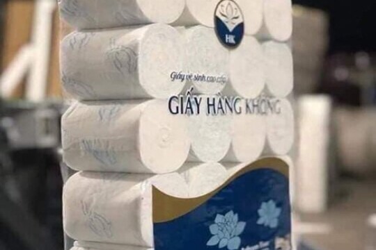 Review Top 5 giấy vệ sinh thích hợp sử dụng cho gia đình