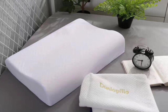 Review Top 5 gối cao su non mang đến cho mọi người giấc ngủ trọn vẹn