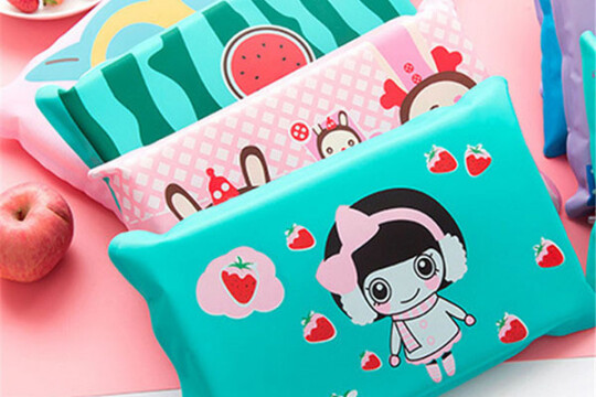 Review Top 5 sản phẩm gối nước làm mát giúp bạn thư giãn trong ngày hè
