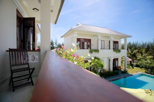 Review Top 5 Villa Hội An tiện nghi và giá rẻ nhất định phải thử