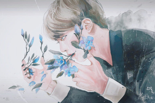 Hanahaki là gì? Người mắc Hanahaki có những triệu chứng như thế nào?