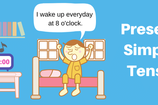 Tìm hiểu các dạng bài tập thì hiện tại đơn trong tiếng Anh