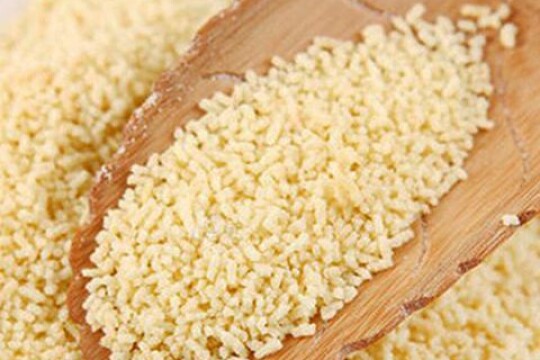 Review Top 5 hạt nêm hương vị đậm đà cho món ăn tuyệt vời hơn