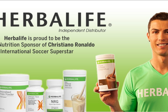 Herbalife là gì? Cẩm nang sức khỏe về thực phẩm chức năng Herbalife
