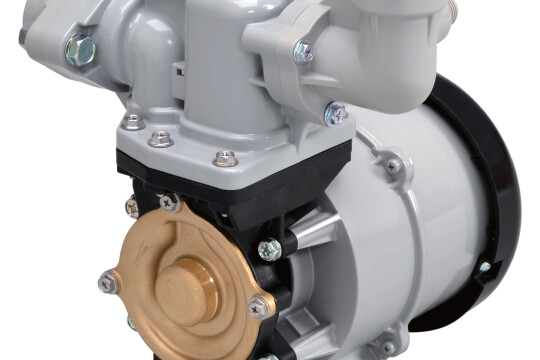 Review Top 5 máy bơm nước trên cạn được ưa chuộng nhất