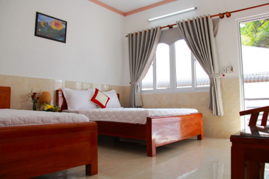 Review chính xác về 5 khách sạn Nam Du hot nhất hiện nay