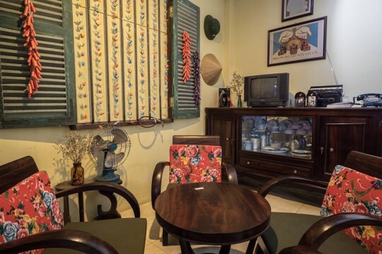 Review Top 5 homestay Đà Nẵng có view đẹp, giá cả phù hợp.