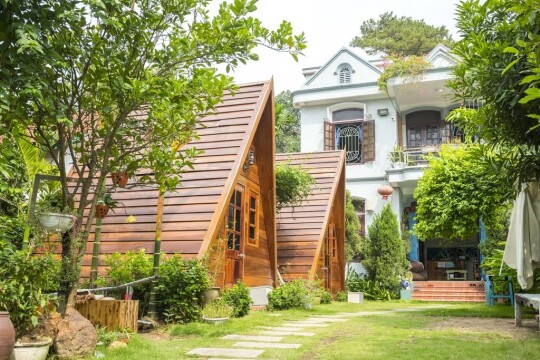 Review Top 5 homestay Hạ Long có giá thành phù hợp, chất lượng tốt.