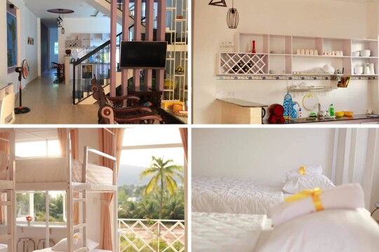Review Top 5 homestay Phú Quốc có vị trí gần biển và giá thành cực kỳ rẻ