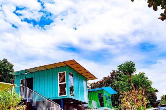 Review Top 5 Homestay Vũng Tàu chất lượng tốt, giá thành phù hợp.