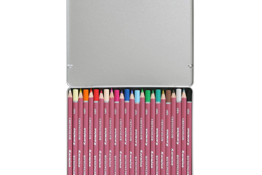 Review top 5 sản phẩm hộp bút màu đẹp, an toàn dành cho bé