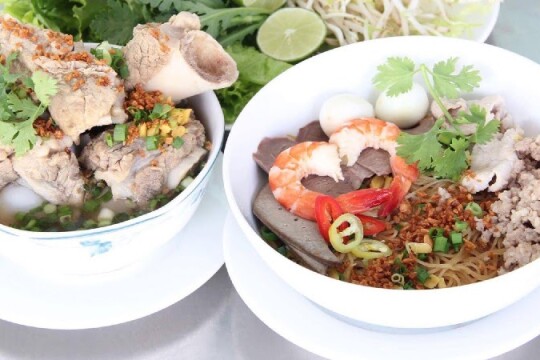 Review Top 5 các quán ăn đêm quận 7 chất lượng cho hội cú đêm