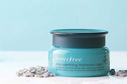 Review top 5 kem dưỡng da Innisfree phù hợp với mọi tín đồ làm đẹp