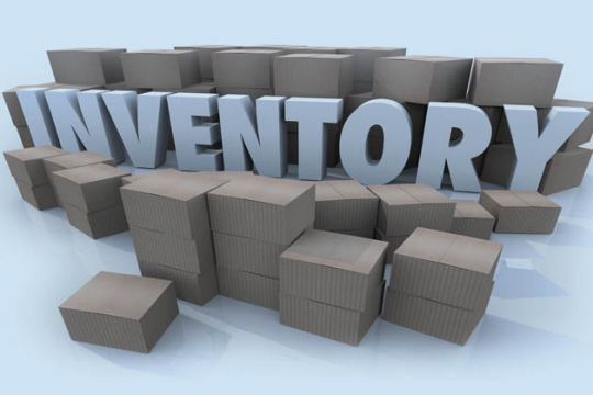 Inventory là gì? Inventory có ý nghĩa như thế nào với doanh nghiệp sản xuất?