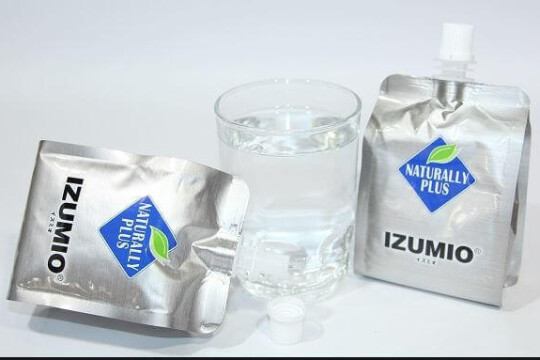 Review nước giàu Hydrogen Izumio Nhật Bản có thật sự tốt không?