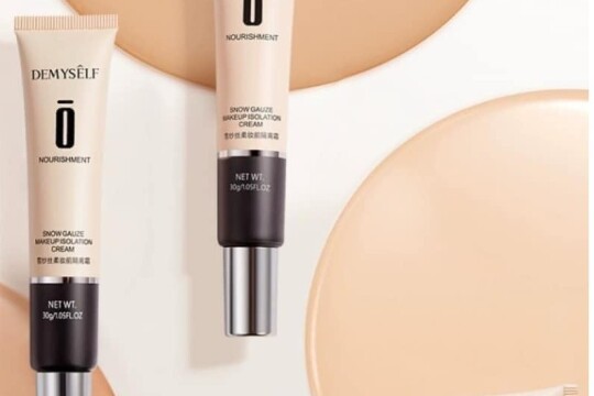 Review Top 5 kem che khuyết điểm cần có trong túi xách của chị em phụ nữ