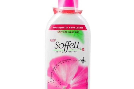 Review Top 5 loại kem chống muỗi thách thức mọi côn trùng