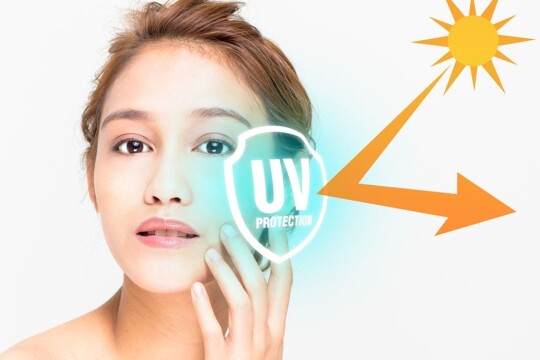 Review top 5 sản phẩm kem chống nắng body không gây bết dính cho mùa hè