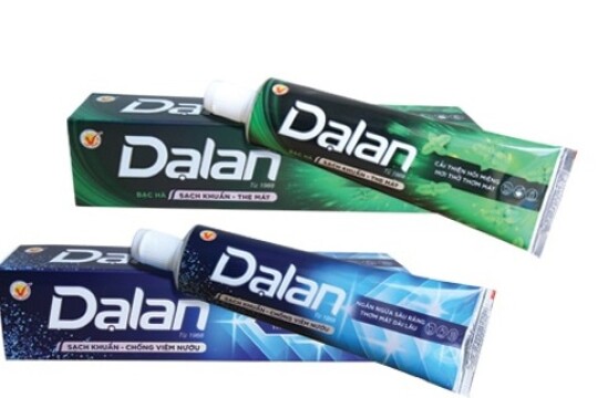 Review Top 5 sản phẩm kem đánh răng ngừa sâu răng vượt trội nhất hiện nay