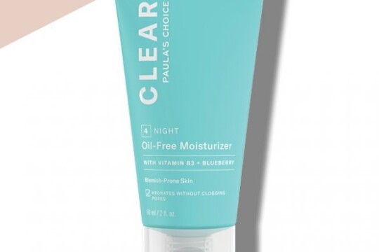 Review Top 5 kem dưỡng ẩm cho da mụn được tin dùng nhất hiện nay