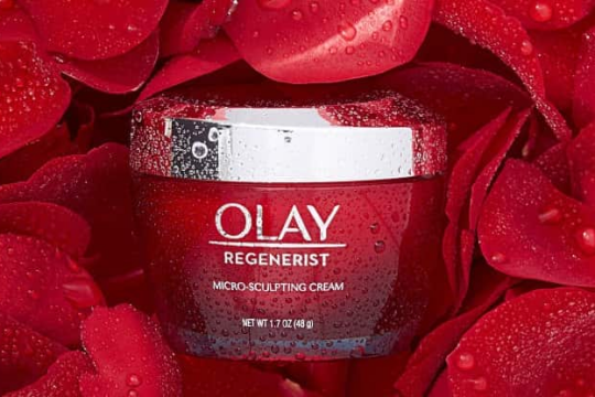 Review 5 loại kem dưỡng da Olay chất lượng giúp nâng niu chăm sóc cho làn da bạn