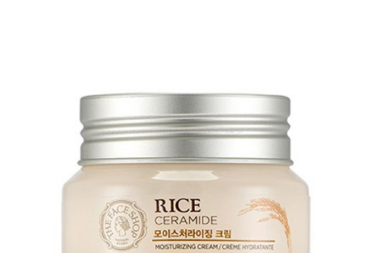 Review top 5 kem dưỡng da The Face Shop giúp da căng mịn, trắng hồng.