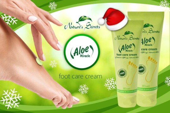 Review Top 5 loại kem trị nứt gót chân nâng niu gót sen hồng