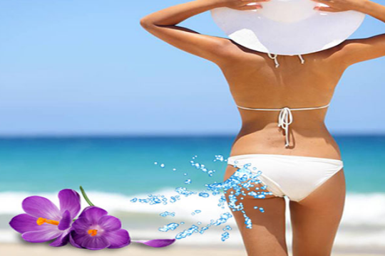 Review top 5 kem trị thâm mông tốt nhất được chị em tin dùng