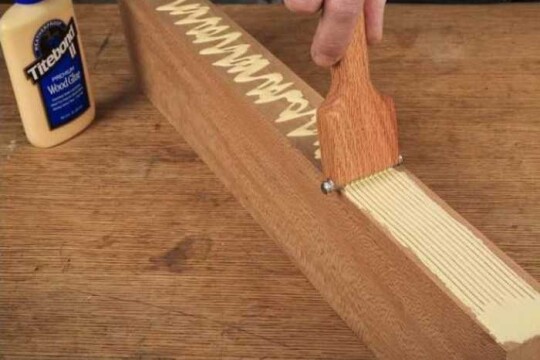 Review Top 5 sản phẩm keo dán gỗ siêu dính giúp bạn hoàn thành công việc nhanh chóng