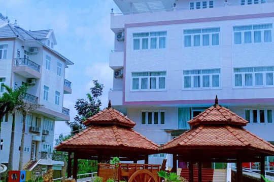 Review Top 5 khách sạn Cần Giờ có chất lượng dịch vụ cực tốt