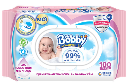 Review Top 5 khăn ướt an toàn tiện dụng không thể thiếu trong túi của bạn