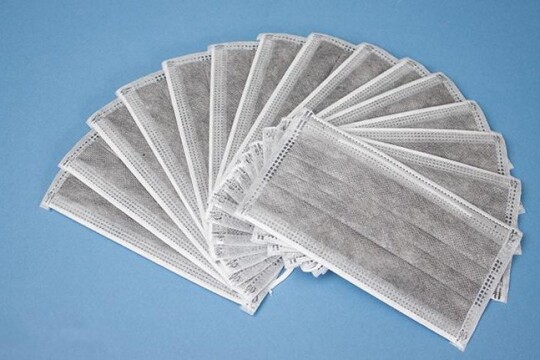 Review Top 5 khẩu trang hoạt tính tốt nhất cho sức khỏe