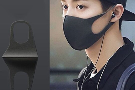 Review Top 5 khẩu trang chống bụi nhiều lớp, chống thấm nước hiệu quả