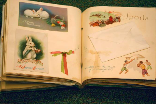 Scrapbook là gì? Làm scrapbook liệu có thực sự khó?