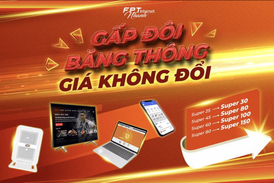 Review mạng FPT có tốt không? Nên lắp gói cước nào cho phù hợp?