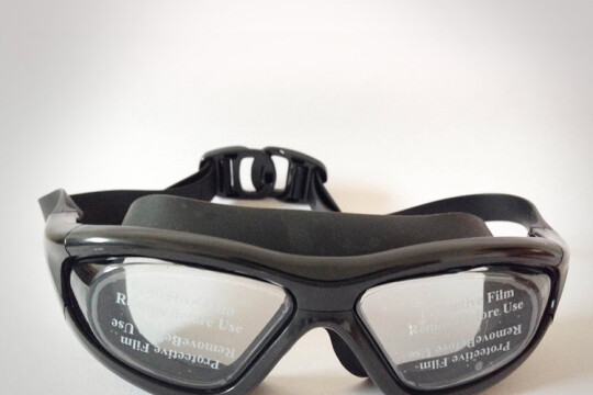 Review bật mí từ A – Z về Top 5 dòng kính bơi đang hot  trên thị trường